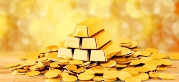 Rritet për 19 për qind çmimi i arit gjatë muajve të fundit