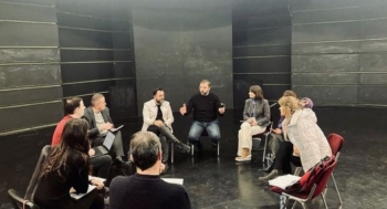 Teatri Kombëtar i Kosovës pjesë e Asociacionit të Teatrove Publike