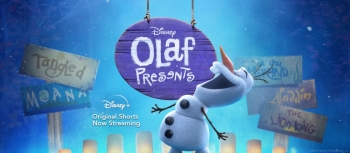 Vazhdimet e Frozen dhe Toy Story janë duke u punuar në Disney