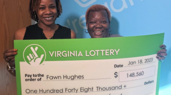 Blerja e supës për motrën e çon amerikanen në fitimin e lotarisë me vlerë prej 148,560 dollarëve