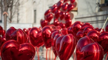 Sot shënohet dita e të dashuruarve, Shën Valentini