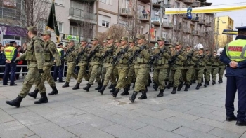 Parakalimi i FSK-së, tri rrugë në Prishtinë do të mbyllen të premten