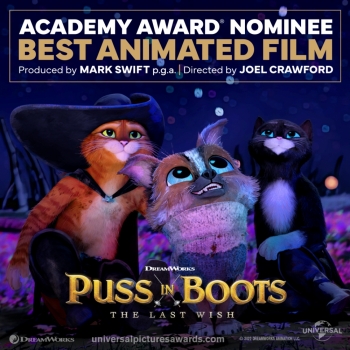 Regjisori i Puss In Boots: The Last Wish, Joel Crawford bën thirrje që animacioni të ketë më shumë respekt