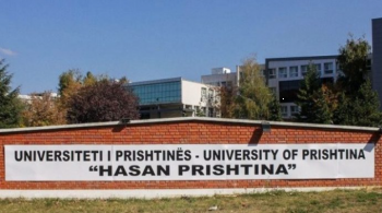 Sot mbahet ceremonia e 53-vjetorit të themelimit të Universitetit të Prishtinës