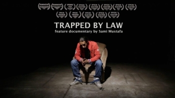 Sot shfaqet filmi “Trapped by Law” nga Sami Mustafa