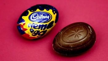 Britaniku shpallet fajtor për vjedhjen e rreth 200 mijë vezëve prej çokollate