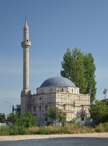 Xhikoli: Xhamia e Çarshisë në Prishtinë rihapet këtë ose të premten e ardhshme