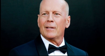 Bruce Willis u diagnostikua me demencë frontotemporale