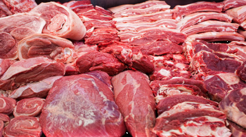 AUV konfiskon rreth 1,700 kilogramë produkte të mishit në Ferizaj