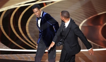 “Oscars” merr masa për shfaqjen e vitit 2023 pas shuplakës së Will Smith
