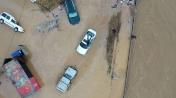 Instituti Hidrometeorologjik paralajmëron vërshime në disa zona të Kosovës gjatë ditës së sotme