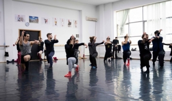 Baleti Kombëtar i Kosovës me premierë në muajin mars