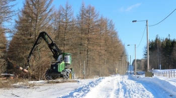 Finlanda fillon ndërtimin e një gardhi drejt Rusisë, do të jetë 55 kilometra i gjatë
