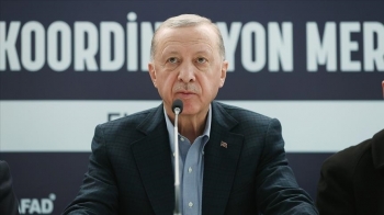 Erdogan: Së shpejti fillon ndërtimi i 309 mijë njësive banimi në rajonin e goditur nga tërmeti