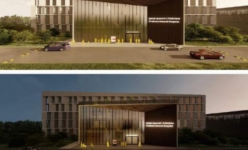 Së shpejti fillon ndërtimi i spitalit rajonal i Prishtinës