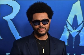 The Weeknd bënë histori në Spotify