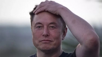 Elon Musk s’është më personi më i pasur në botë
