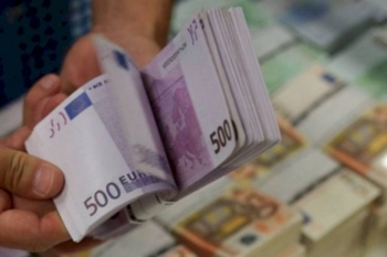 Qytetarët dhe bizneset i kanë të depozituara në banka mbi 5.5 miliardë euro