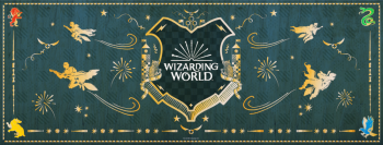 Shefi i Warner Bros Discovery ngacmon më shumë për të ardhur nga Harry Potter