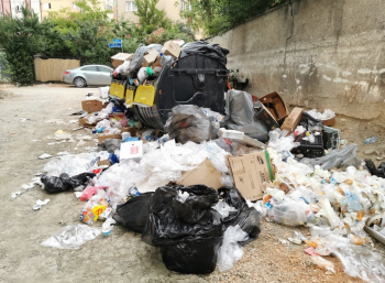 Propozohet shtrenjtimi i faturave të mbeturinave, qytetarët kundër