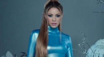 Shakira thyen 14 rekorde Guinness me këngën dedikuar Pique