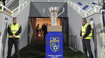 Kupa e Kosovës, sot zhvillohen ndeshjet çerekfinale 