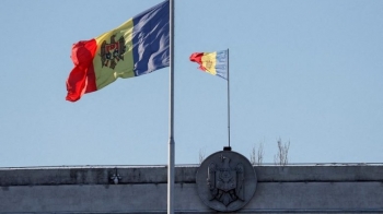Moldavia ndryshon gjuhën zyrtare, ajo moldave shkon në histori