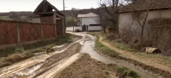 Sharbani, fshati i “harruar” nga Komuna e Prishtinës