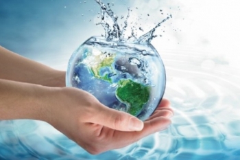 Sot shënohet Dita Botërore e Ujit
