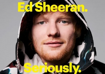 Ed Sheeran e dha intervistën më personale për revistën “Rolling Stone”