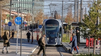 Në vendin më të pasur në Evropë, transporti publik është falas