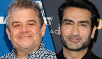 Kumail Nanjiani dhe Patton Oswalt i bashkohen vazhdimit të Ghostbusters: Afterlife