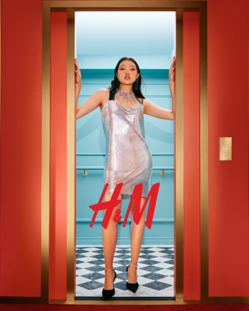 H&M hap dyert më 30 mars në Prishtina Mall