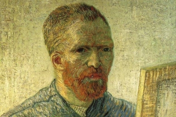 Më 30 mars 1853 lindi Vincent van Gogh, piktor gjenial holandez
