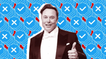 Elon Musk është tani personi më i ndjekur në Twitter 