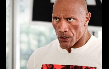 Dwayne Johnson do të luajë në xhirimin live-action të Moana