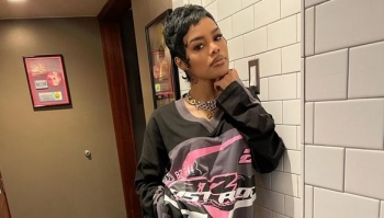 Teyana Taylor do të luajë Dionne Warwick në biografi