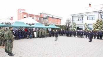 Që prej vitit 1999 janë gjetur 95 mijë mjete të pashpërthyera 