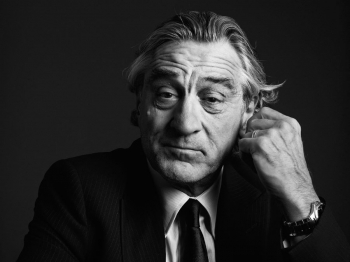 Robert De Niro në bisedime për serialin e ri kriminal Paramount+