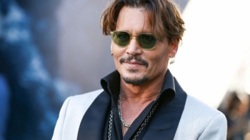 Johnny Depp kthehet në aktrim me “Jeanne Du Barry”, filmi do të hap Festivalin e Filmit në Kanë 