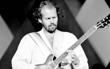 Vdiq kitaristi i grupit “ABBA”, Lasse Wellander