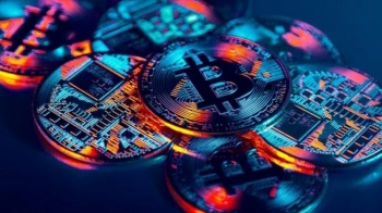 Çmimi i Bitcoin shkon në mbi 30 mijë dollarë për herë të parë që nga qershori i vitit 2022 
