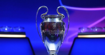 Sonte zhvillohen dy ndeshje tejet interesante në çerekfinalet e Champions League