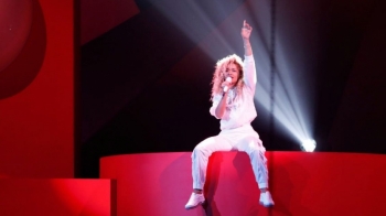 Rita Ora është e ftuar speciale sivjet për të performuar në Eurovision 