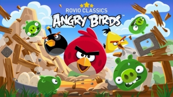 Sega pranon të blejë prodhuesin e lojërave video Rovio