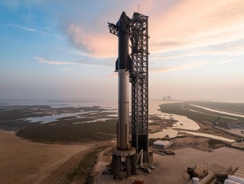 Dështon lansimi i raketës së SpaceX-it