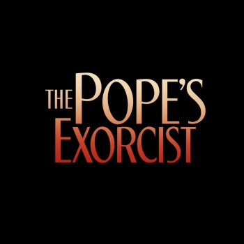Vazhdimi i The Pope's Exorcist 'në zhvillim'