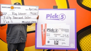 Shoferi amerikan i kamionit fitoi tri herë në lotari brenda një viti