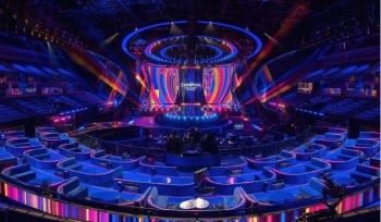 Publikohet skena ku do të mbahet festivali ‘Eurosong 2023’