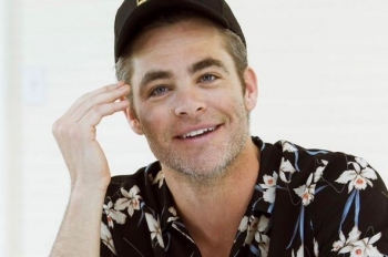 Chris Pine do të sinkronizojë mbretin Magnifico në Wish